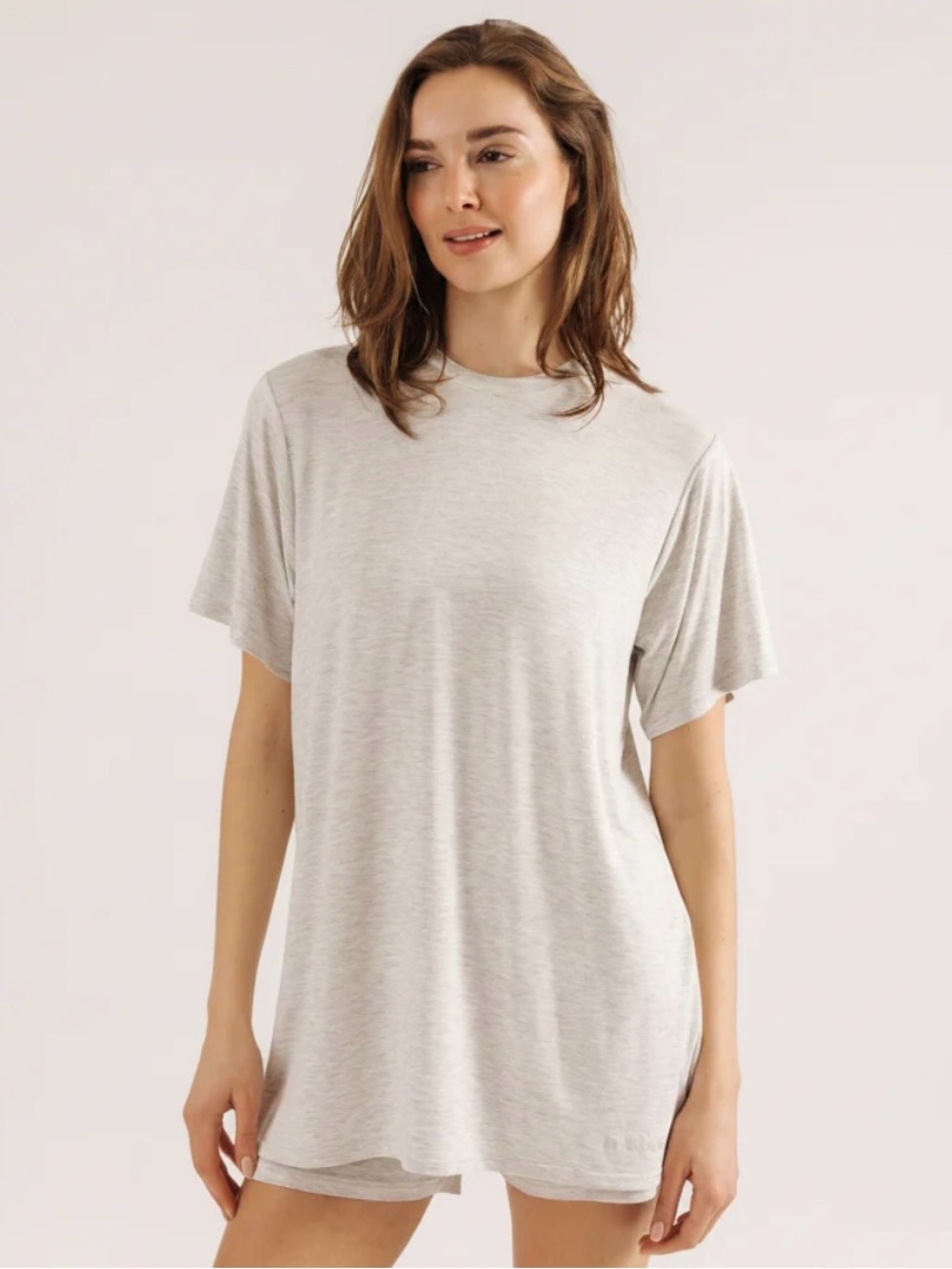 NWT Woman’s Cooling Dream Tee by Mellow